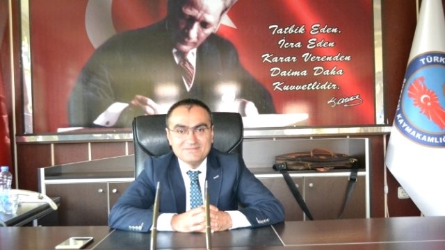BOZYAZI KAYMAKAMI YILDIZ’IN SAĞLIK DURUMU İYİ