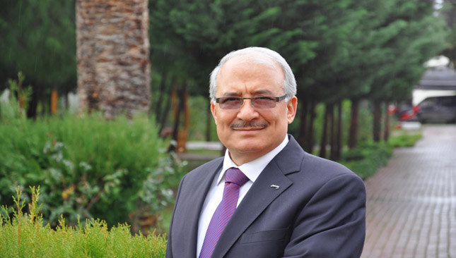 BAŞKAN KOCAMAZ, “BÜTÜN SAĞLIK ÇALIŞANLARININ 14 MART TIP BAYRAMI’NI KUTLUYORUM”