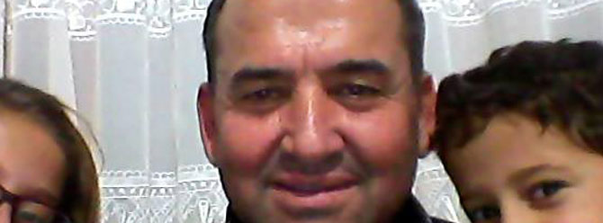 ÇİFTÇİ VATAN YAŞAMINI YİTİRDİ