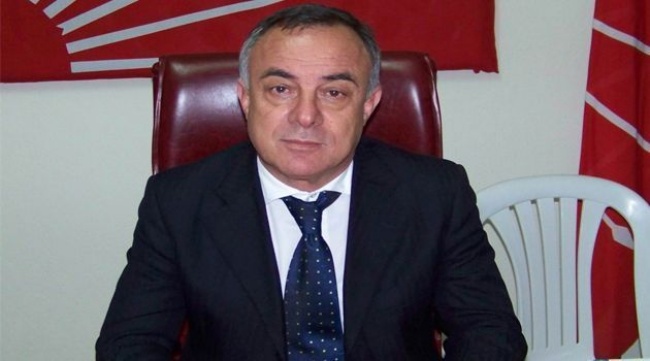 ÖZTÜRK CHP’NİN 91. KURULUŞ YILINI KUTLADI