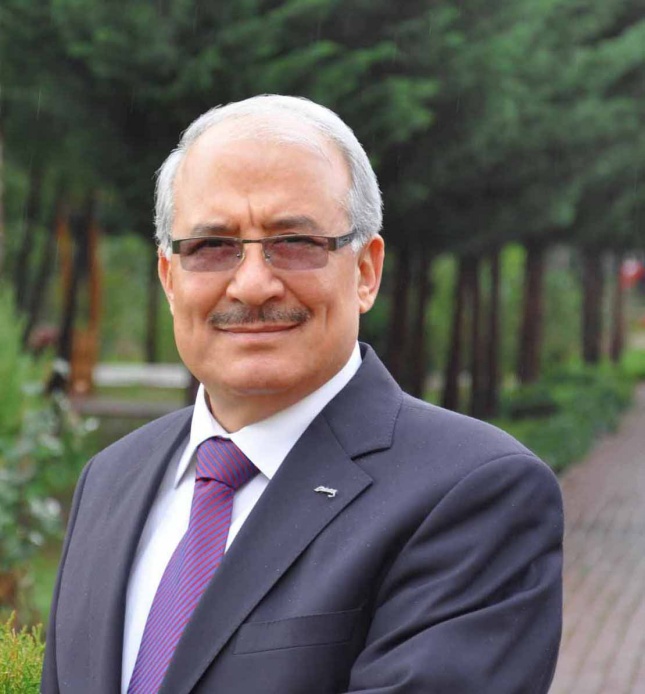 BAŞKAN KOCAMAZ BABALAR GÜNÜNÜ KUTLADI