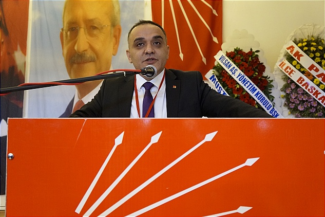 Ayhan Güven’den 19 Mayıs mesajı