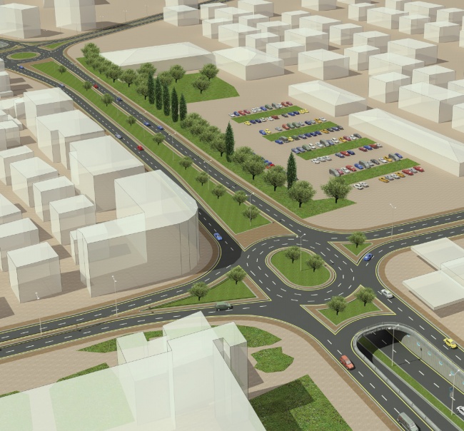 ULAŞIM ÇALIŞTAYI YAPILACAK