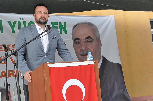 Merhum Yücelen’in anısına 4. kez etkinlik düzenleniyor