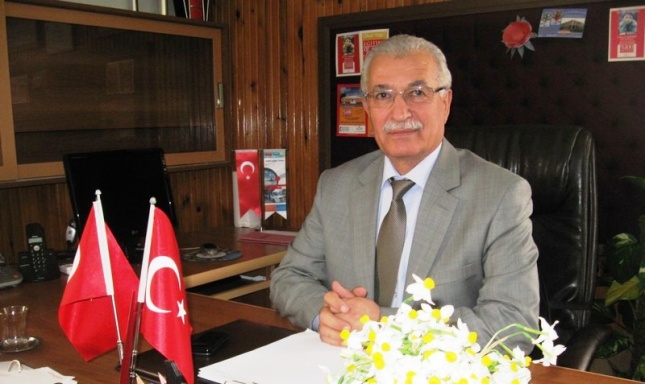 Dağıstan’a yeniden görev verildi