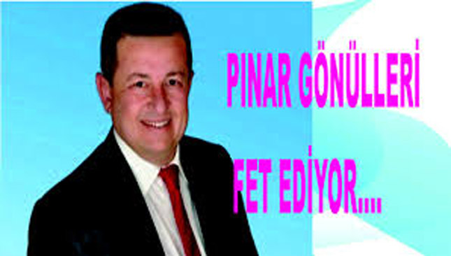 CENGİZ PINAR’A HALKIN DESTEĞİ ARTIYOR