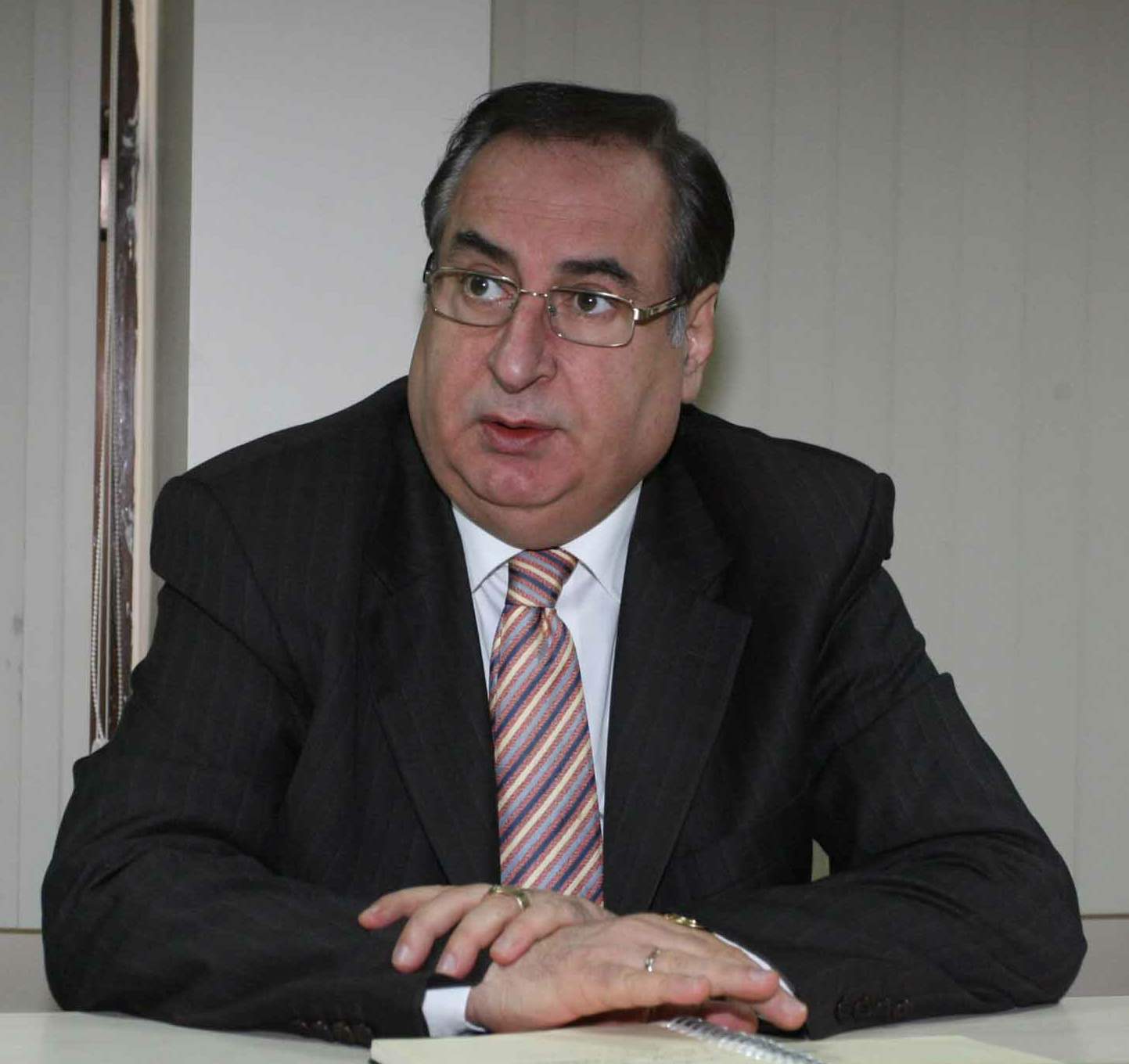 Macit Özcan yarın Anamur’da