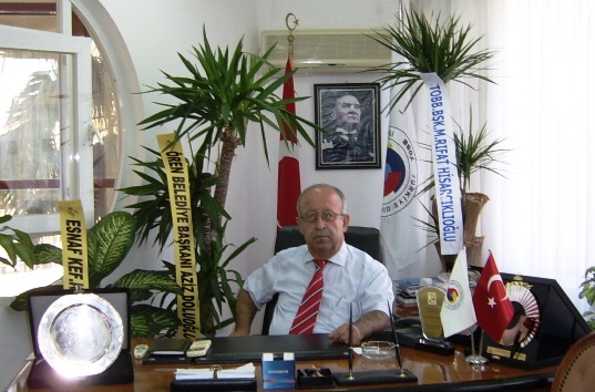 ANTSO’DAN DUYURU