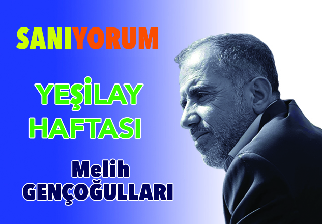 Yeşilay Haftası