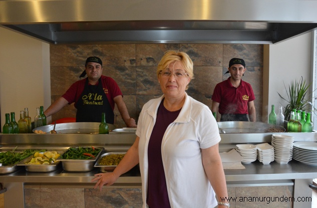 GİRİŞİMCİLİK EĞİTİMLERİ SÜRÜYOR