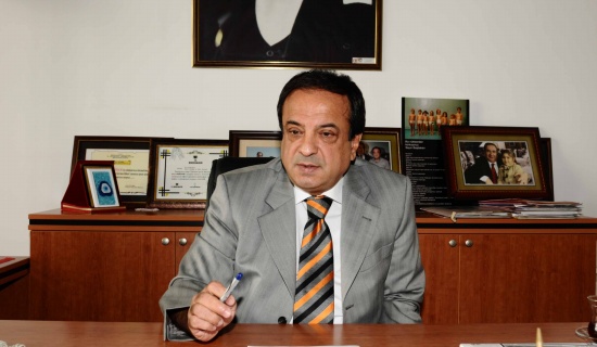 NURİ ÖZDEMİR, “BAKANLIK KAMUOYUNU YANILTIYOR”