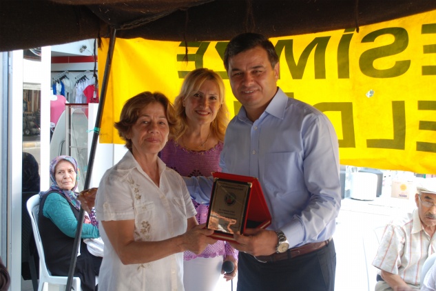 KÜKÜRLÜLERDEN KERMES