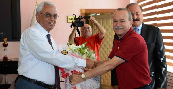 ZABITA HAFTASI KUTLU OLSUN