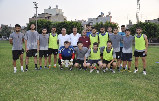 TOROSLARDA YENİ SEZON HAZIRLIĞI