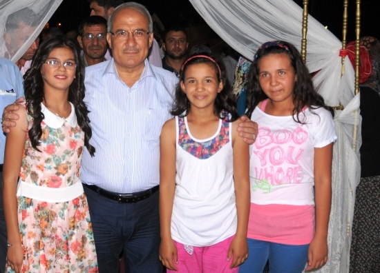 BAŞKAN KOCAMAZ, “HUZURKENT’İN SAHİPSİZLİĞİNE SON VERECEĞİZ”