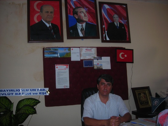 GÜBBÜK’ TEN 2013-2014 Eğitim- Öğretim yılı mesajı