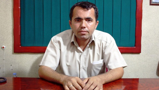 DEMİRAL, “HİZMETLERİMİZE KALDIĞIMIZ YERDEN DEVAM”