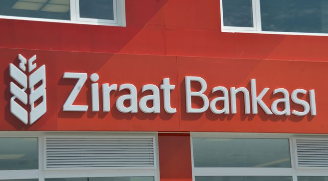 ZİARAAT BANKASIN’DAN ÜRETİCİLERE ÖNEMLİ DUYURU